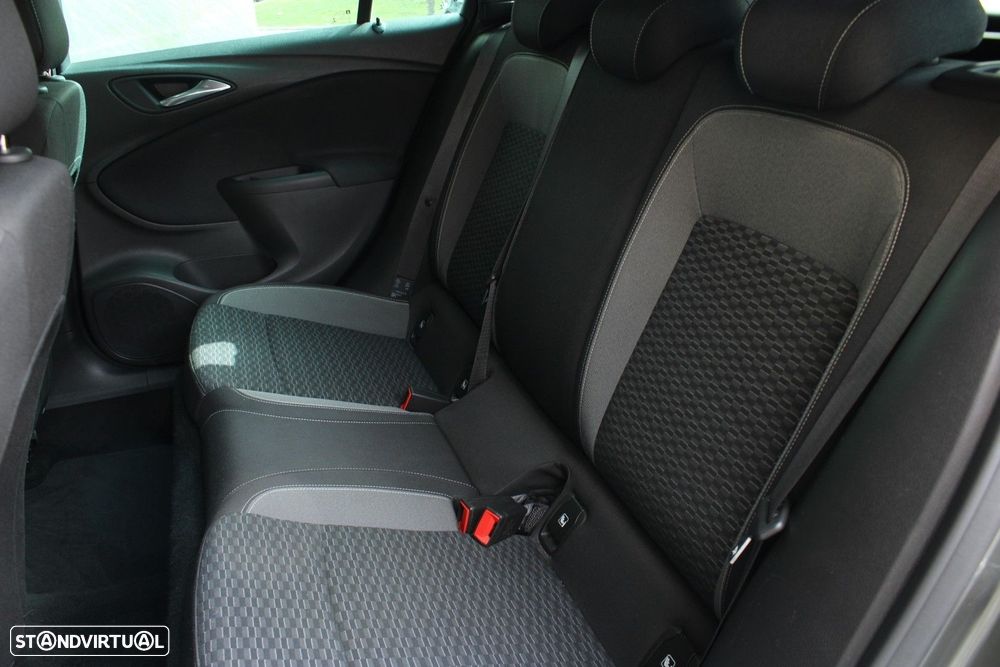 Opel Astra Sports Tourer 1.5 D Business Edition S/S - 35