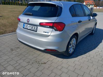 Fiat Tipo - 17