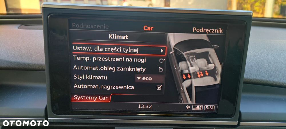 Audi A6 2.0 TDI Quattro S tronic - 11