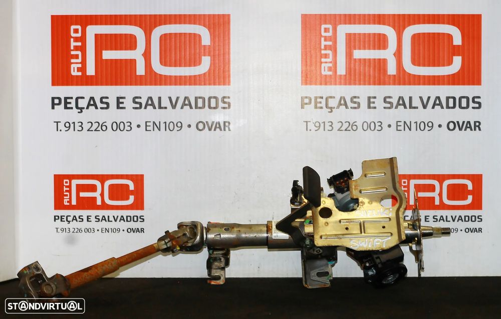 COLUNA DE DIREÇÃO SUZUKI SWIFT - 1