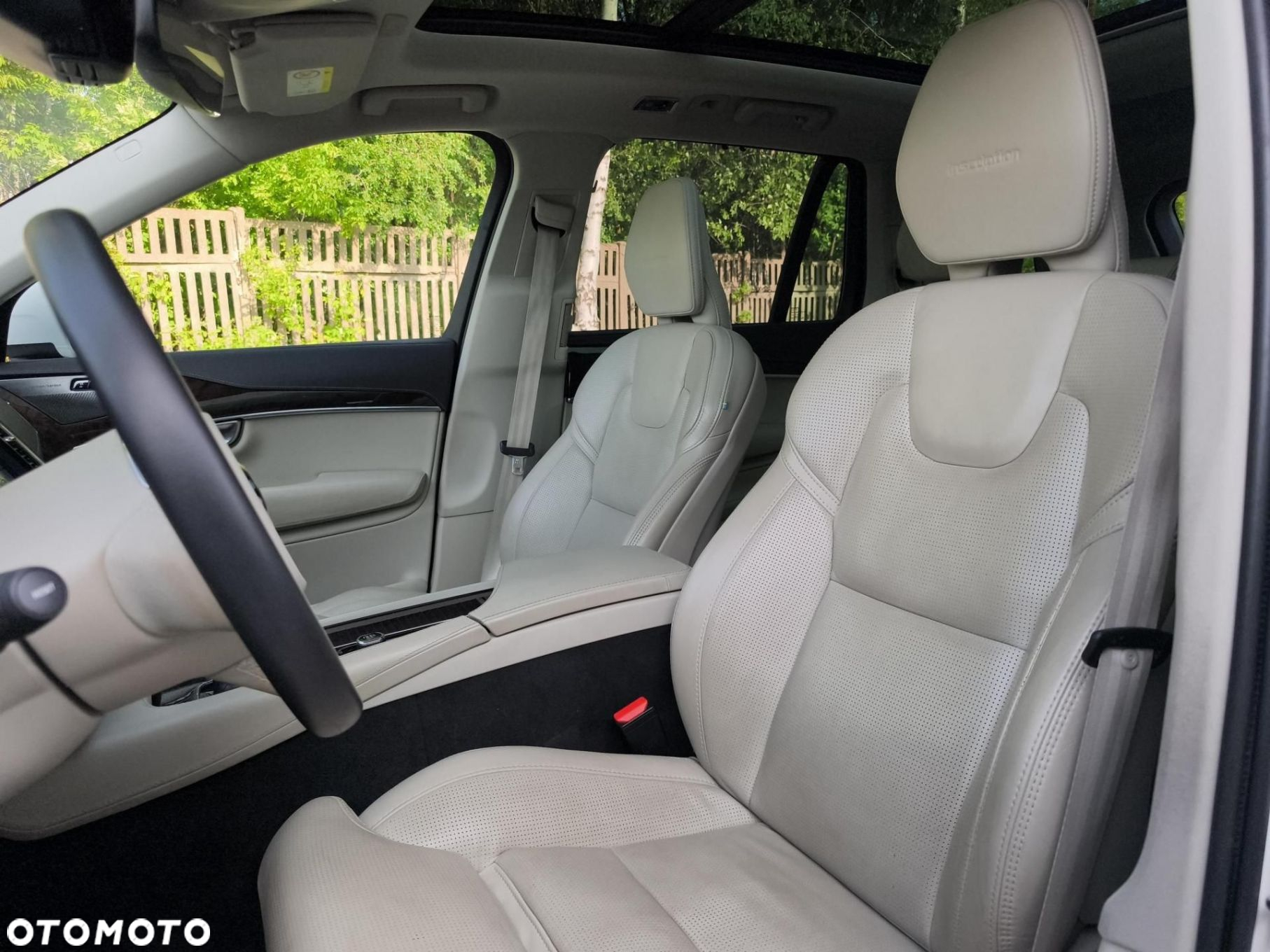 Volvo XC 90 - 10