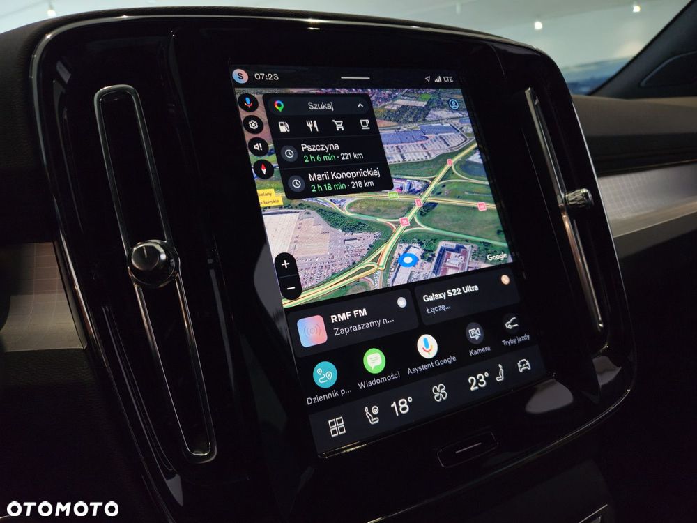 Volvo XC 40 - 24