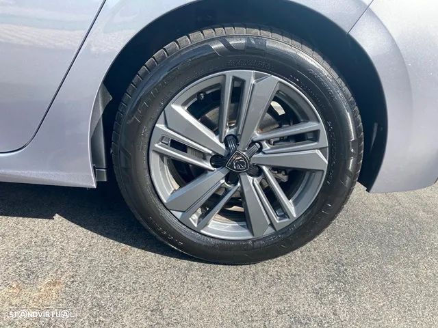 Peugeot 308 1.2 PureTech Active Pack - 11