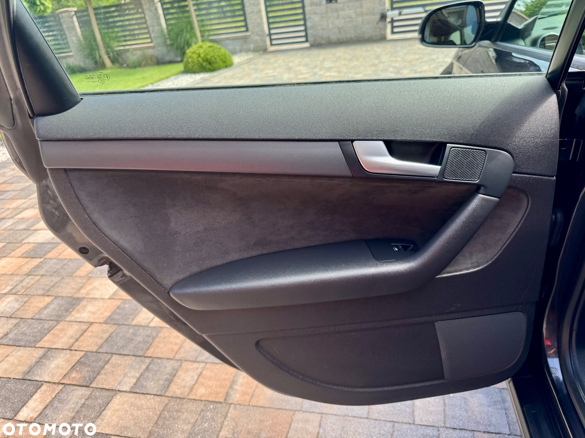 Audi A3 2.0 TDI Sportback DPF Attraction - 9