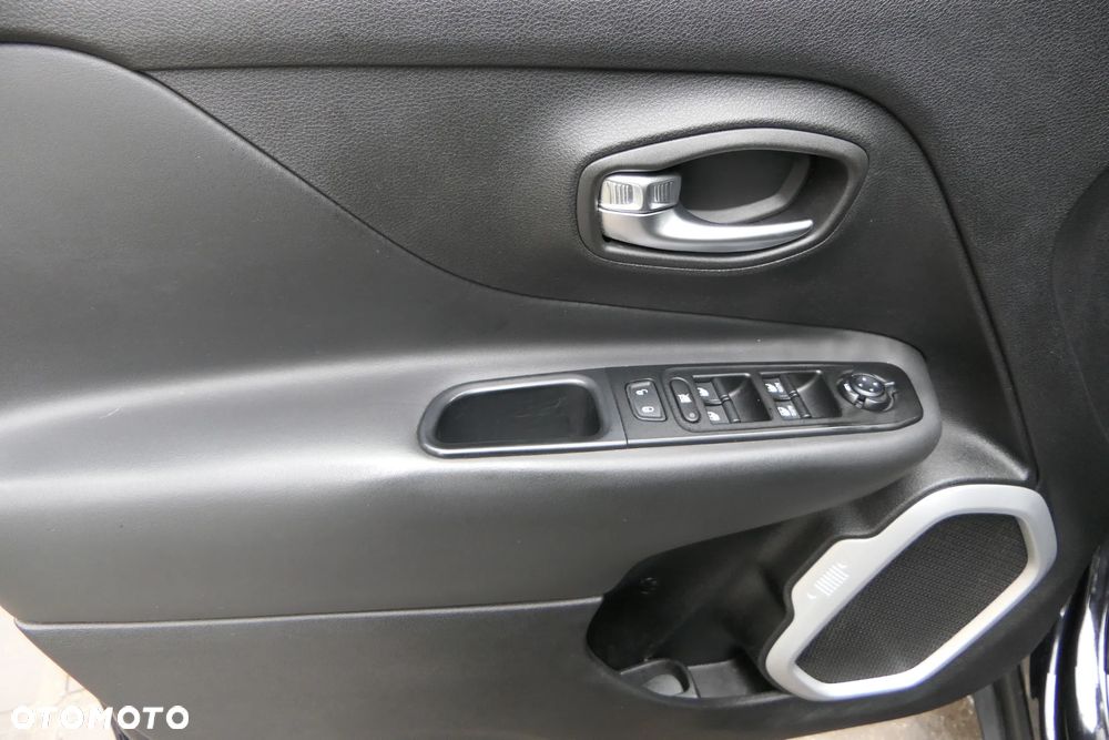 Jeep Renegade 2.0 MultiJet Active Drive Limited Adventure Edition - 35
