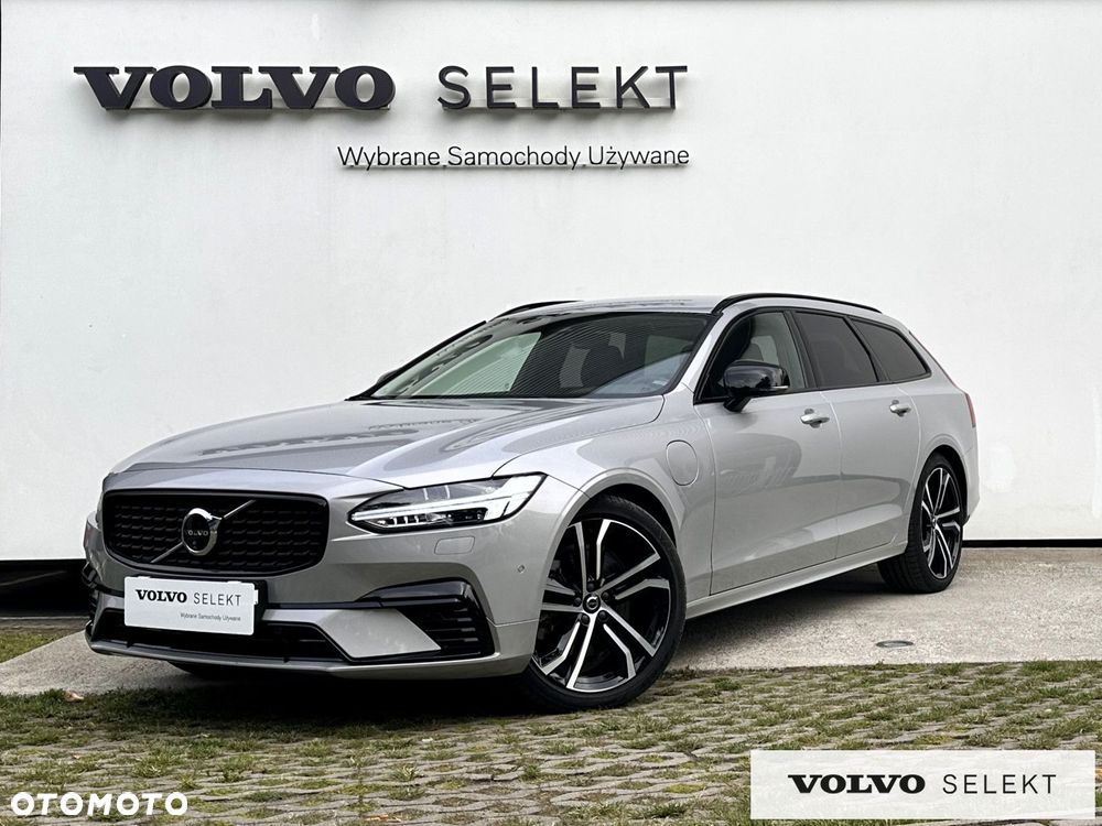Volvo V90 - 1