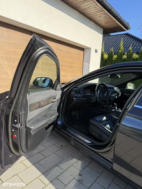 BMW Seria 7 - 3