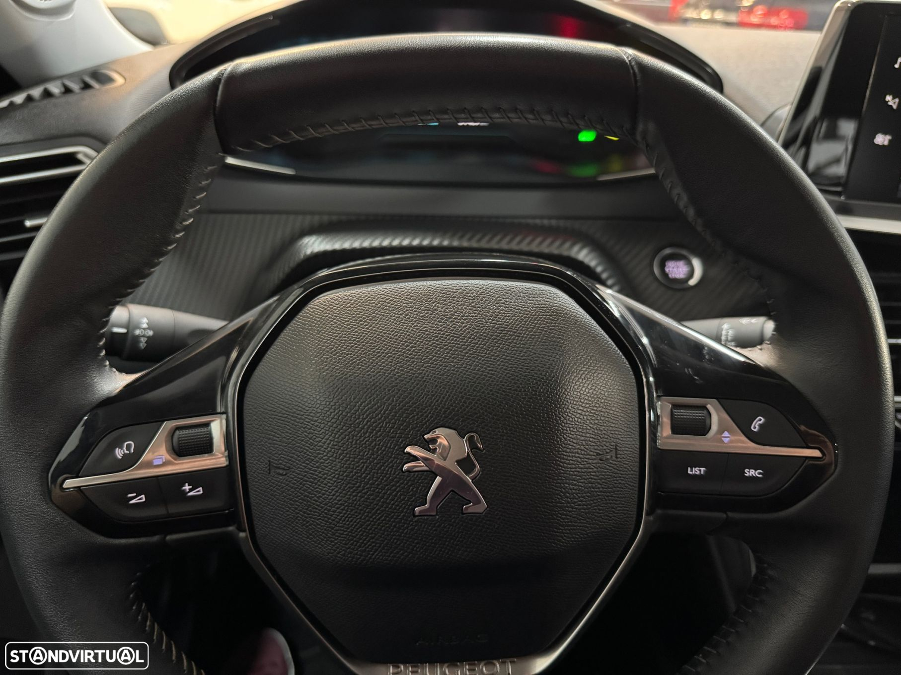 Peugeot e-2008 Active Pack - 26