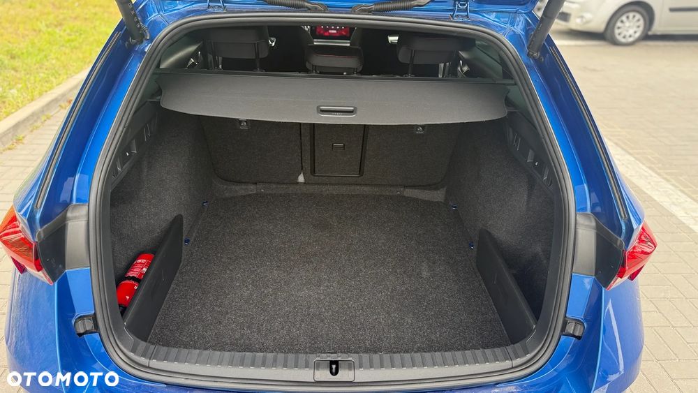 Skoda Octavia 2.0 TDI 4x4 RS DSG - 14