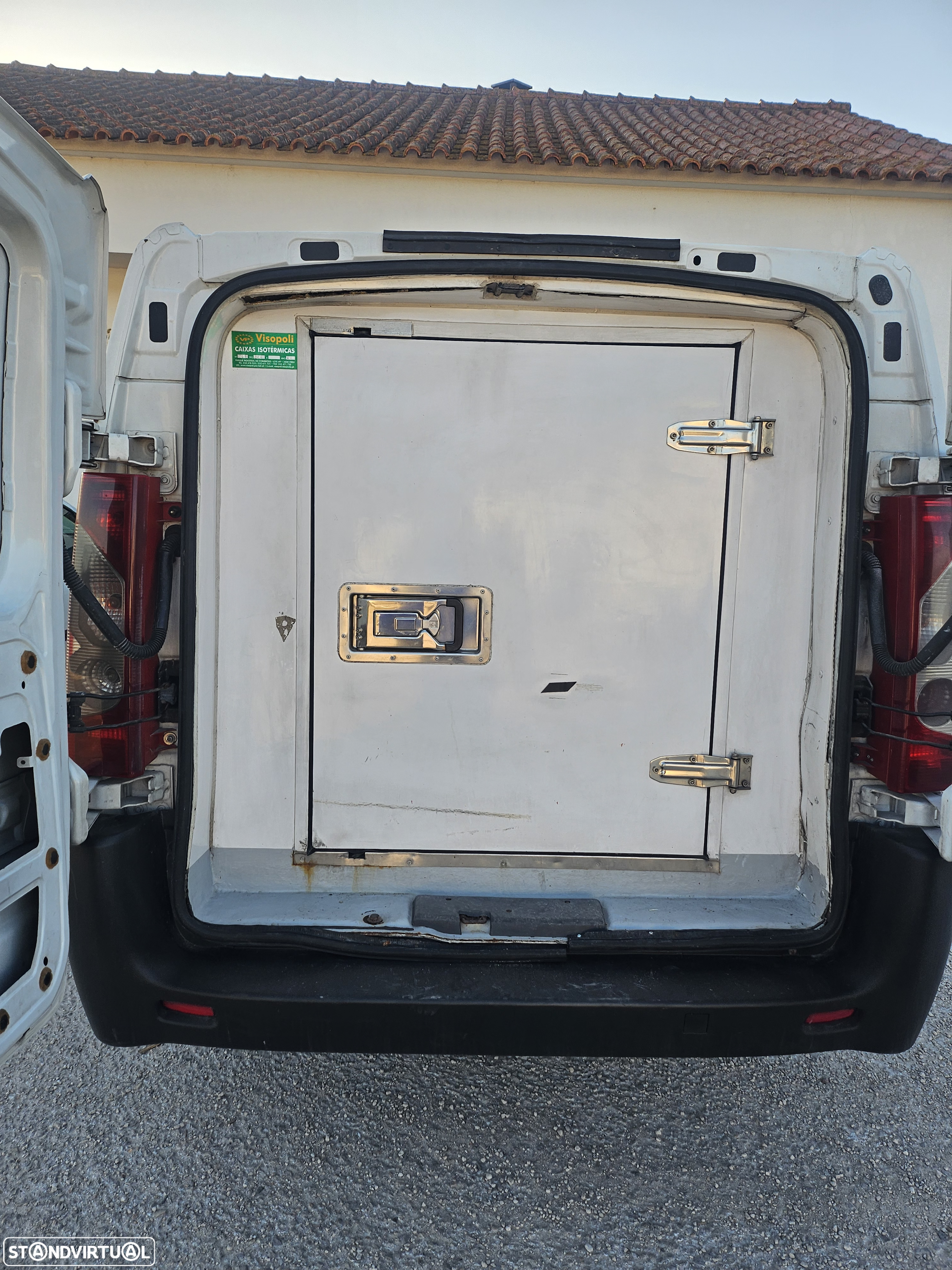 Fiat Scudo - 3