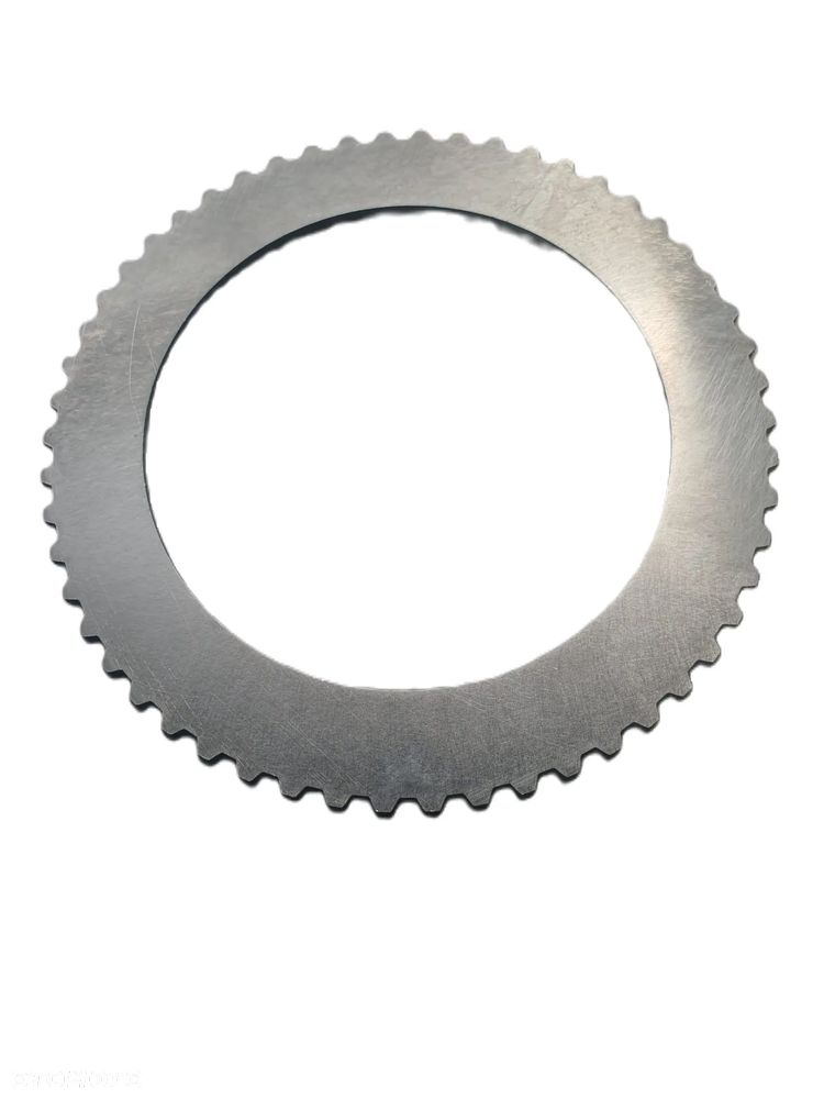 Tarcza oddzielająca JCB 445/12307 ORG - 1