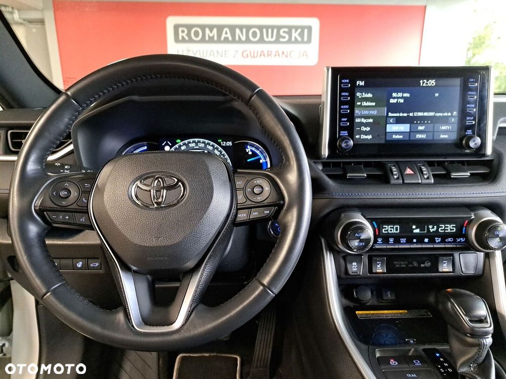 Toyota RAV4 2020