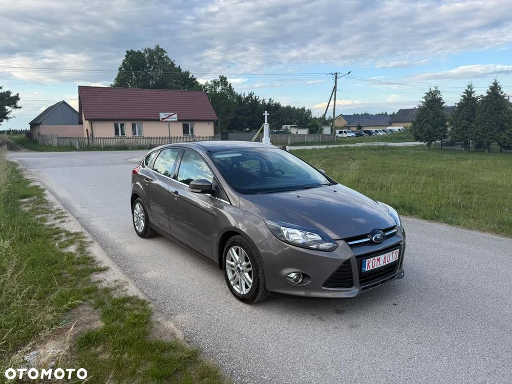 Ford Focus - 12