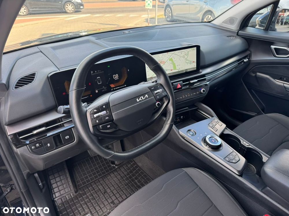 Kia Sportage 1.6 T-GDI L 2WD DCT - 10