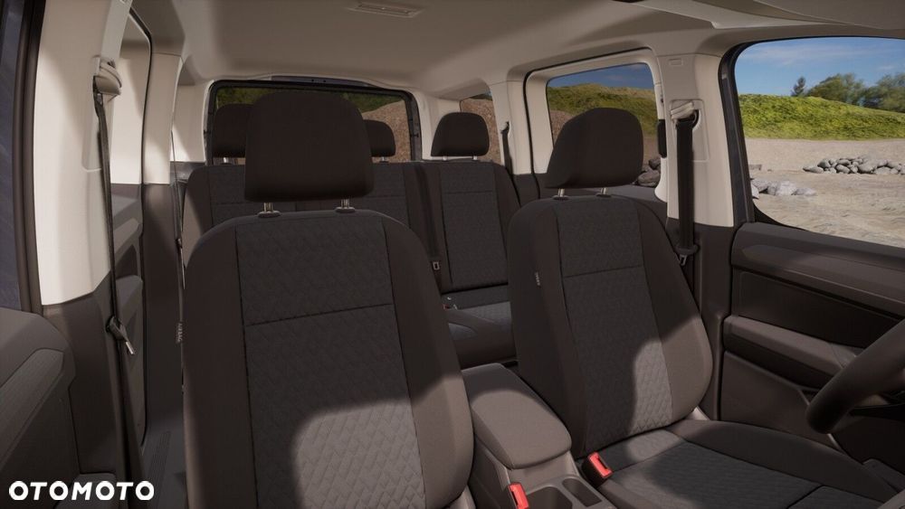 Volkswagen Caddy - 16