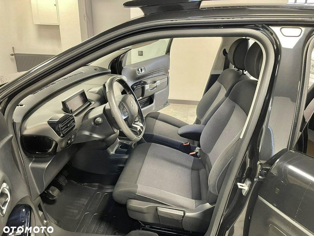 Citroën C4 Cactus PureTech 110 Stop&Start Shine - 13