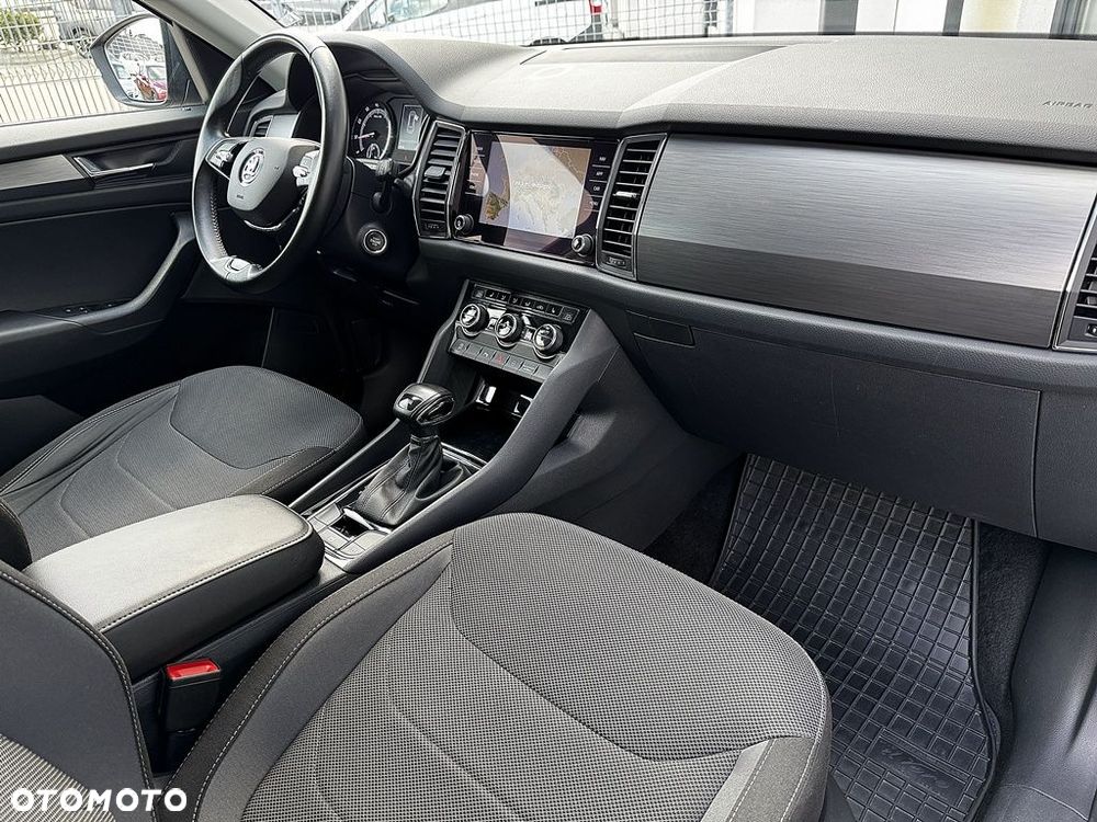 Skoda Kodiaq 1.5 TSI ACT 4x2 Ambition DSG - 9