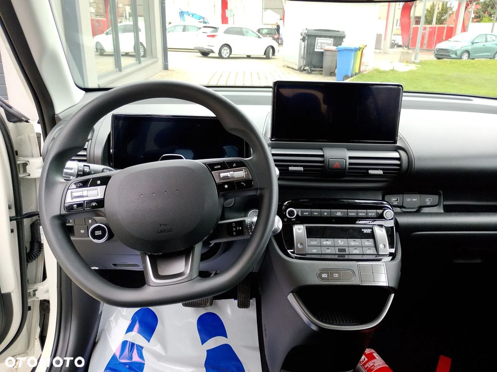 Hyundai Inster 42kWh Pure - 11