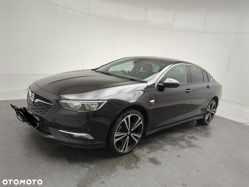 Opel Insignia 2.0 CDTI ecoFLEXStart/Stop Business Edition - 1