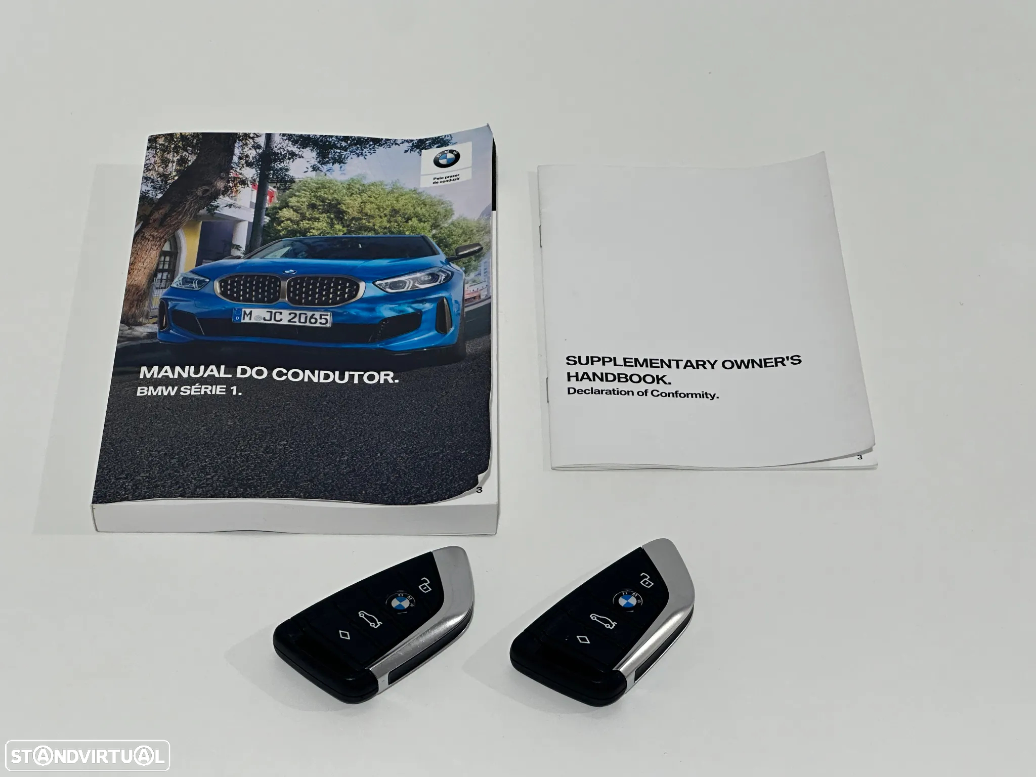 BMW 116 d EDynamics Advantage - 51