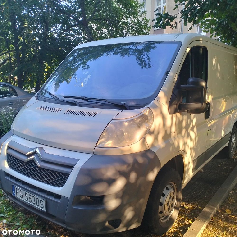 Citroën Jumper L1H1 - 1