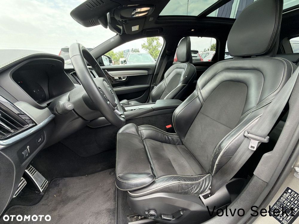 Volvo V90 - 11