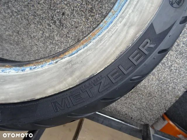 MT90B16 74H Metzeler ME88 Marathon Ultra - 5
