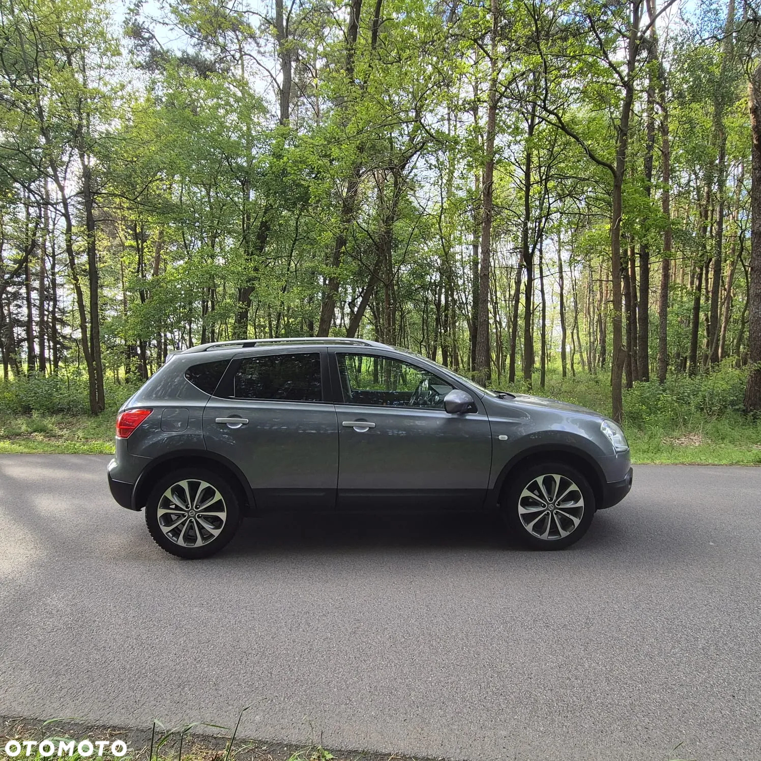 Nissan Qashqai 1.6 I-Way - 6