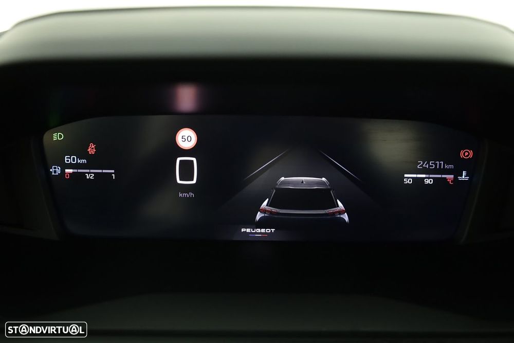 Peugeot 2008 1.2 PureTech Allure - 15