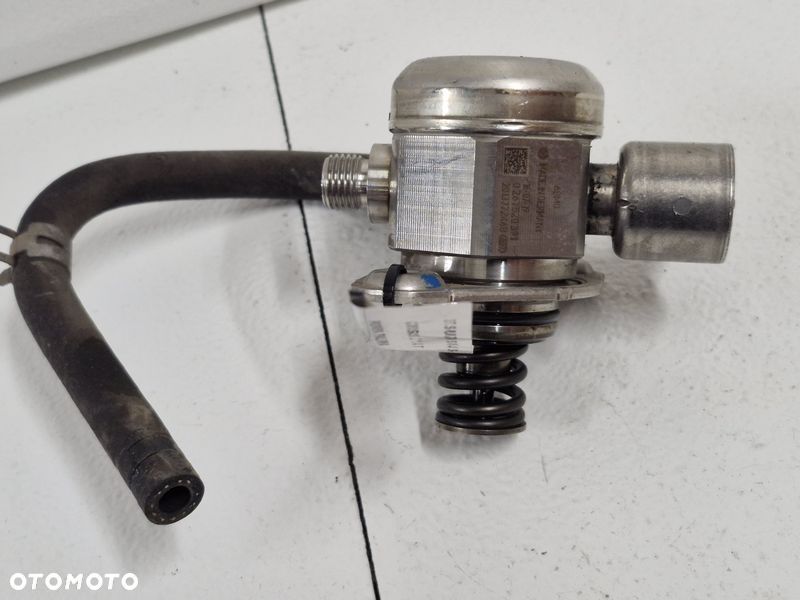 suzuki sx4 s-cross ii 2 1.4 t pompa paliwa wtryskowa 0261520391 - 1