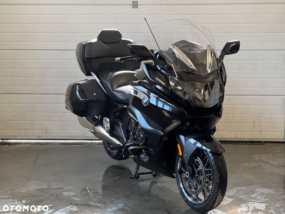 BMW K - 4