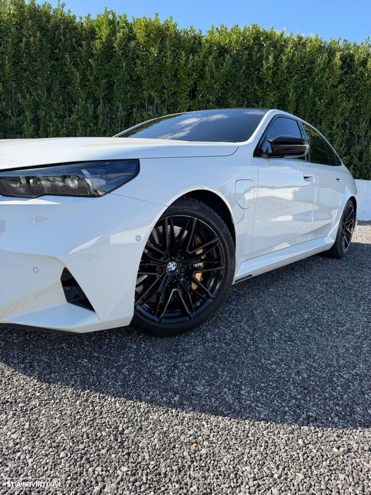BMW M5 - 45