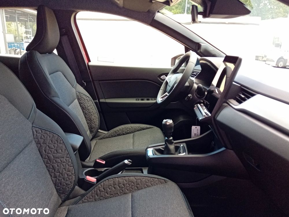 Renault Captur 1.2 TCe Evolution - 12