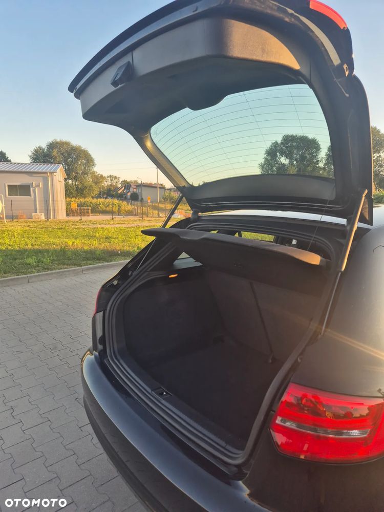 Audi A3 Sportback 1.4 TFSI Ambition S tronic - 8