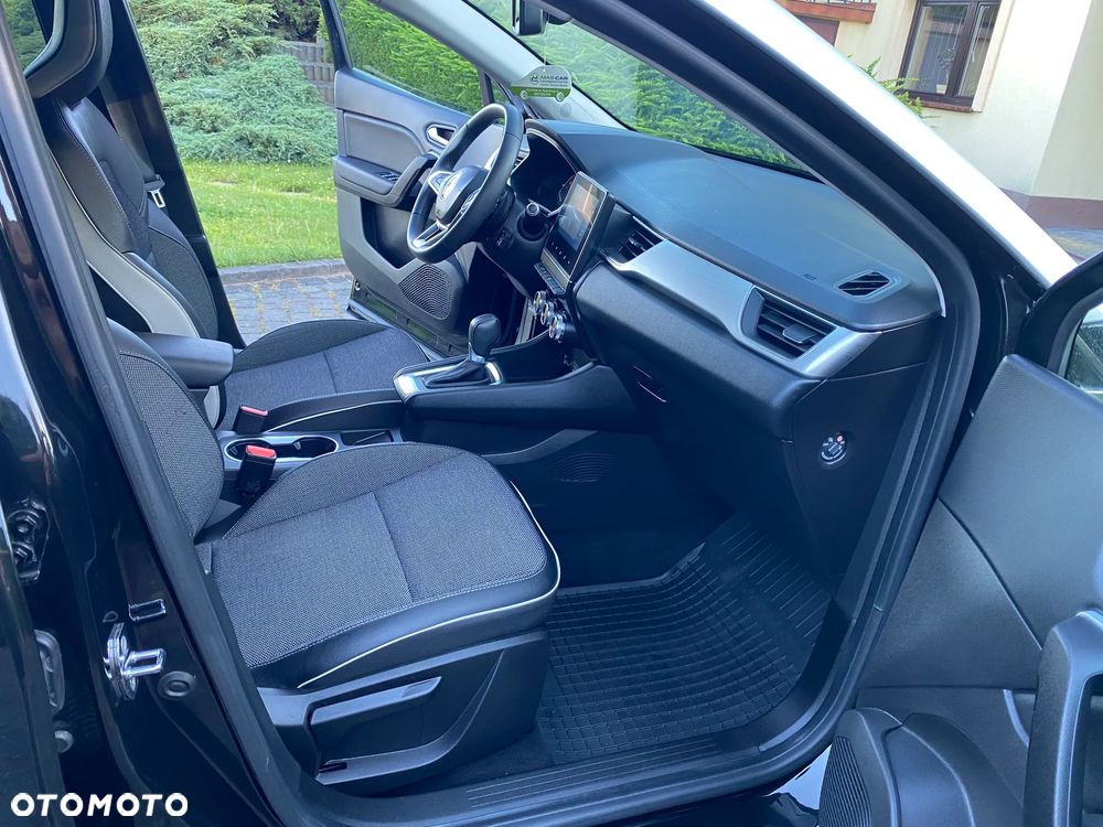Renault Captur - 21