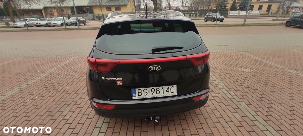 Kia Sportage 1.6 GDI L 2WD - 15