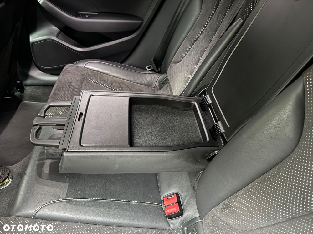Audi A3 Sportback 2.0 TDI Sport S tronic - 12
