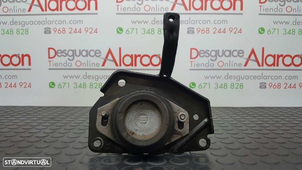 APOIO DO MOTOR PEUGEOT 3008 SPORT PACK - 1