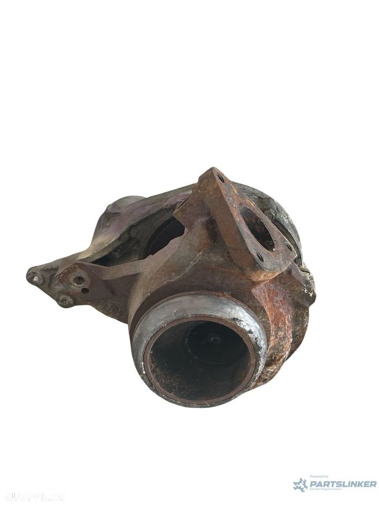 Turbina MERCEDES-BENZ C-CLASS W204 2007 - 2014 752990-6 - 4