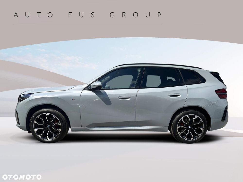 BMW X3 xDrive20d mHEV - 4