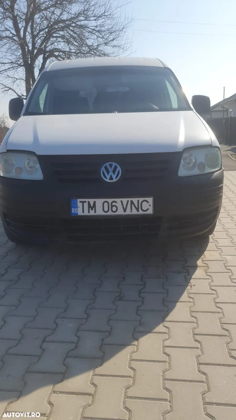 Volkswagen Caddy - 5