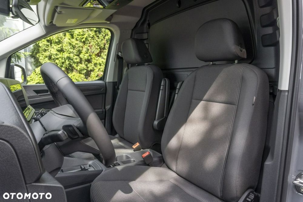 Volkswagen Caddy - 16