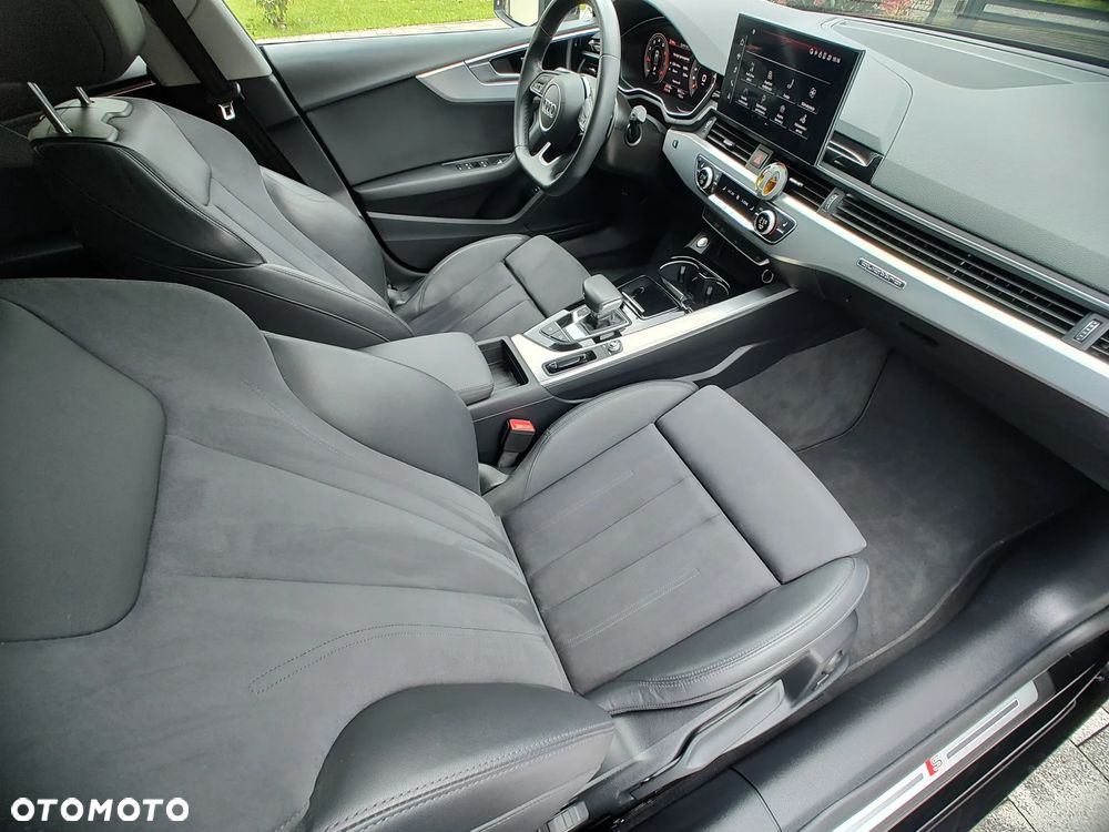 Audi A5 Sportback - 17