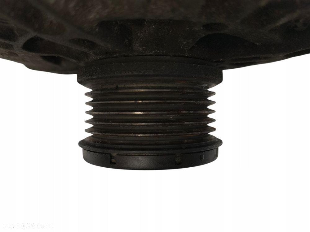 POMPA WTRYSKOWA DELPHI Peugeot 407 307 607 Citroen C4 C5 2.0 HDi 9424A110A - 3