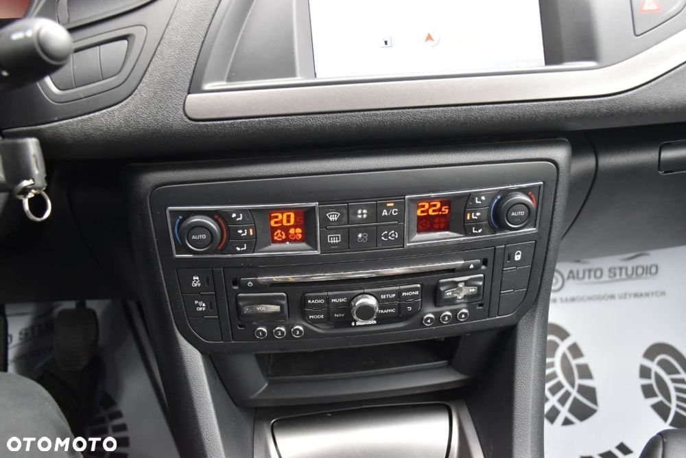 Citroën C5 - 19