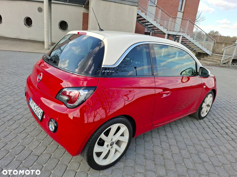 Opel Adam - 6