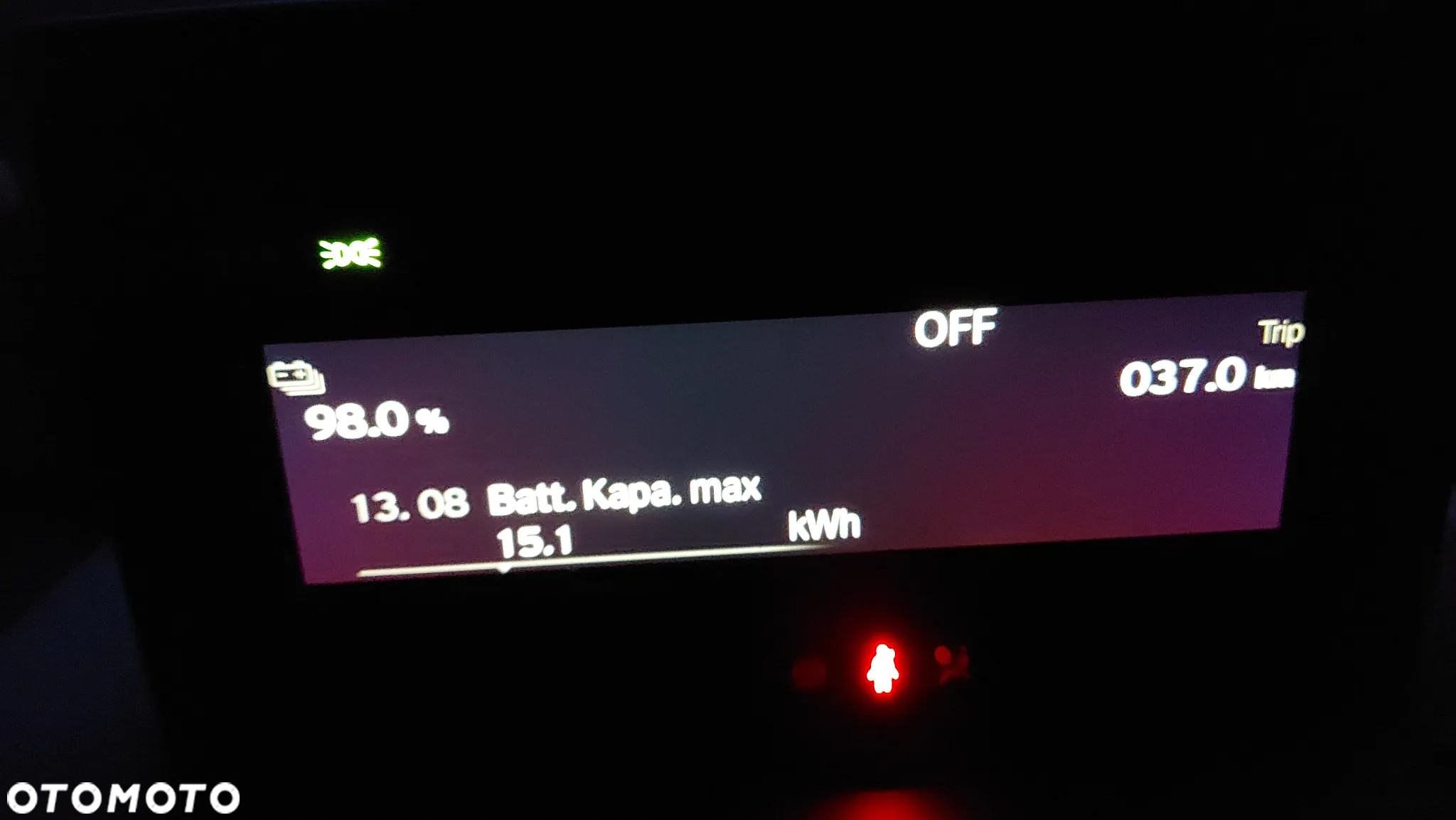 BMW i3 (60 Ah) - 11