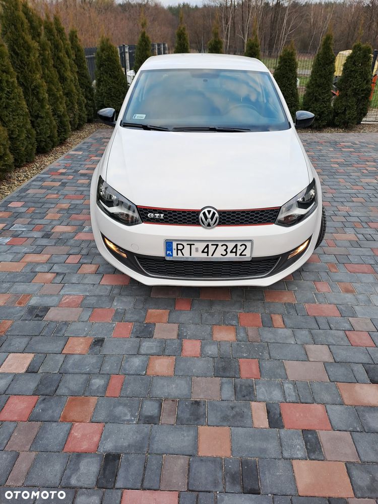 Volkswagen Polo 1.2 CityLine - 3