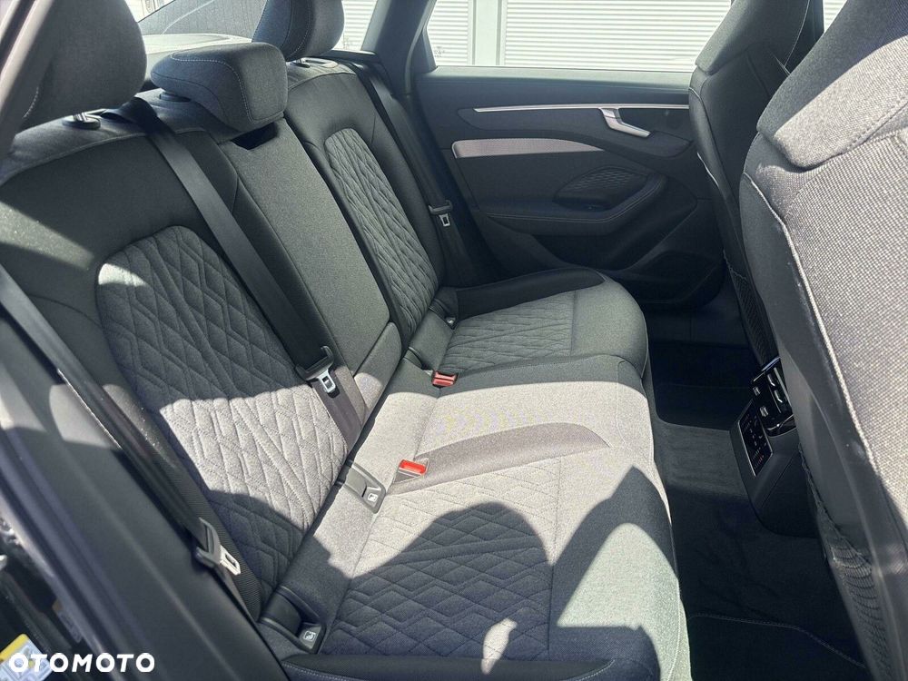 Audi A6 - 16