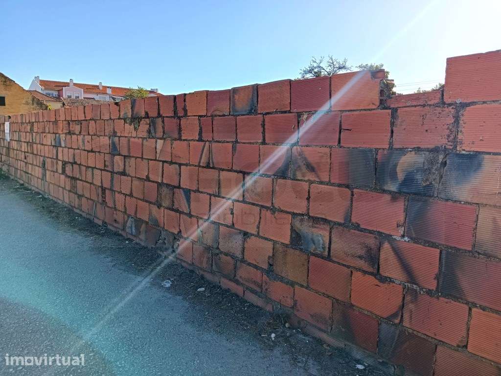 Lote de terreno próximo ao hospital privado - Oiã - Grande imagem: 4/14